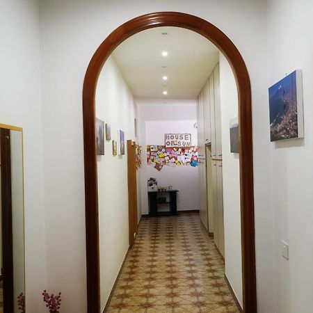 House Of Sun 2016 Apartment Castellammare di Stabia Exterior photo