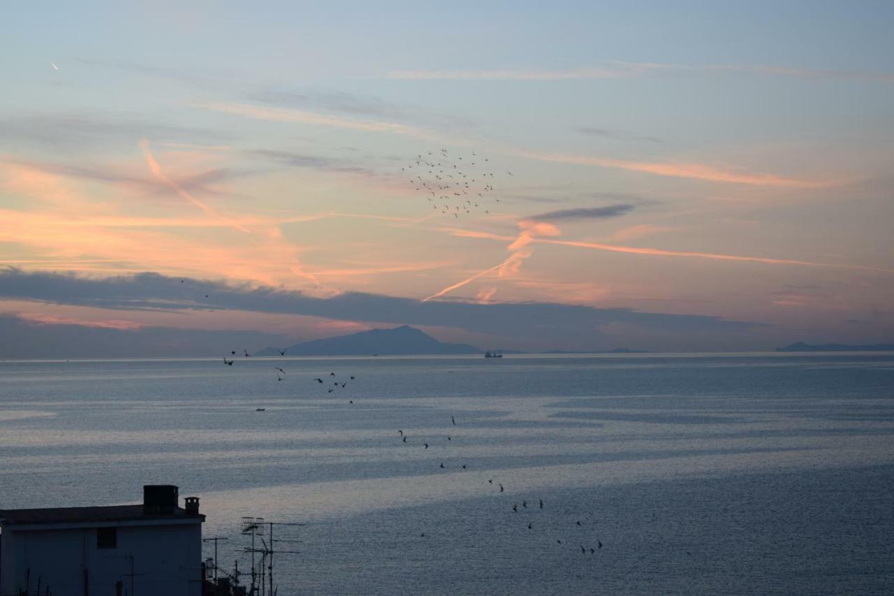 House Of Sun 2016 Apartment Castellammare di Stabia Exterior photo